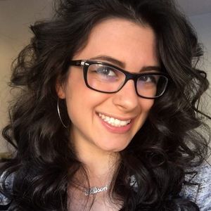 Meet your Posher, Allison